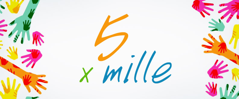 5 per mille