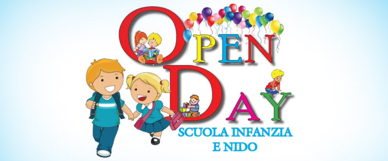 Open Day