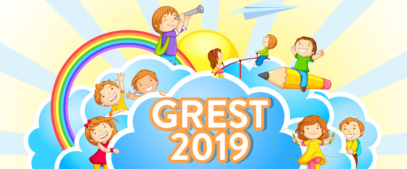 GREST 2019