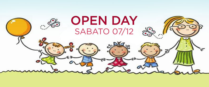 OPEN DAY